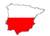FICHET POINT FORT - Polski